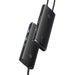 EAN 6932172606329 - Baseus WKQX050001 hub de interfaz USB Tipo C 5000 Mbit/s Negro imagen 3