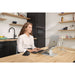 EAN 5028252599078 - Kensington SmartFit Easy Riser Go Soporte para ordenador portátil Gris 43,2 cm (17") imagen 10
