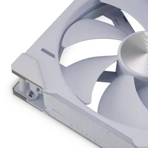 Phanteks D30 140mm Drgb Pwm Fan - White