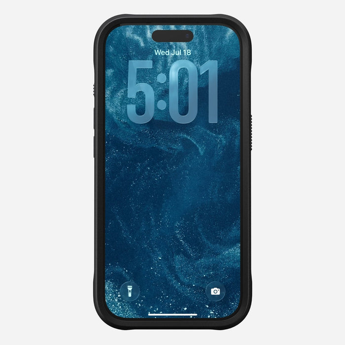Nomad Rugged Case Iphone 17 Pro Ultra Orange