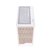 EAN 6977277368932 - Einarex EXCS-PM-400C-W carcasa de ordenador Midi Tower Blanco imagen 15