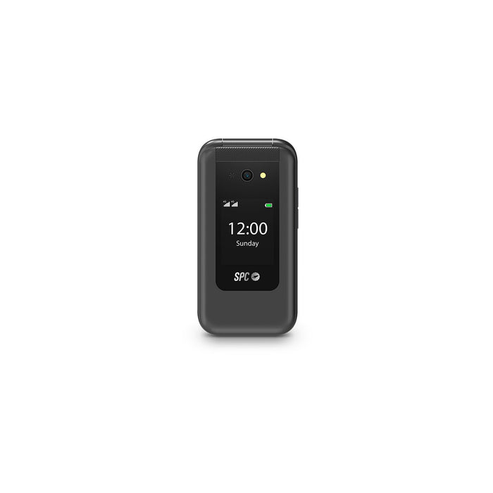 EAN 8436609912888 - SPC Wild 7,11 cm (2.8") 118,5 g Negro imagen 2