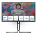 EAN 4038986182072 - AOC U3 U27U3CV pantalla para PC 68,6 cm (27") 3840 x 2160 Pixeles 4K Ultra HD LCD Negro imagen 1
