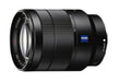 EAN 4905524934793 - Sony SEL2470Z lente de cámara Objetivo estándar Negro imagen 5