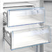 EAN 8690842603556 - Beko RFSA240M41WN Congelador vertical Independiente 215 L Blanco imagen 9