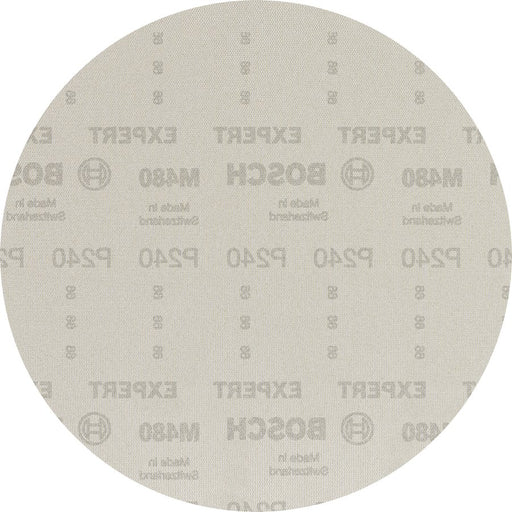 EAN 4059952540511 - Bosch 2 608 900 713 accesorio para lijadora 25 pieza(s) Red para lijado imagen 1