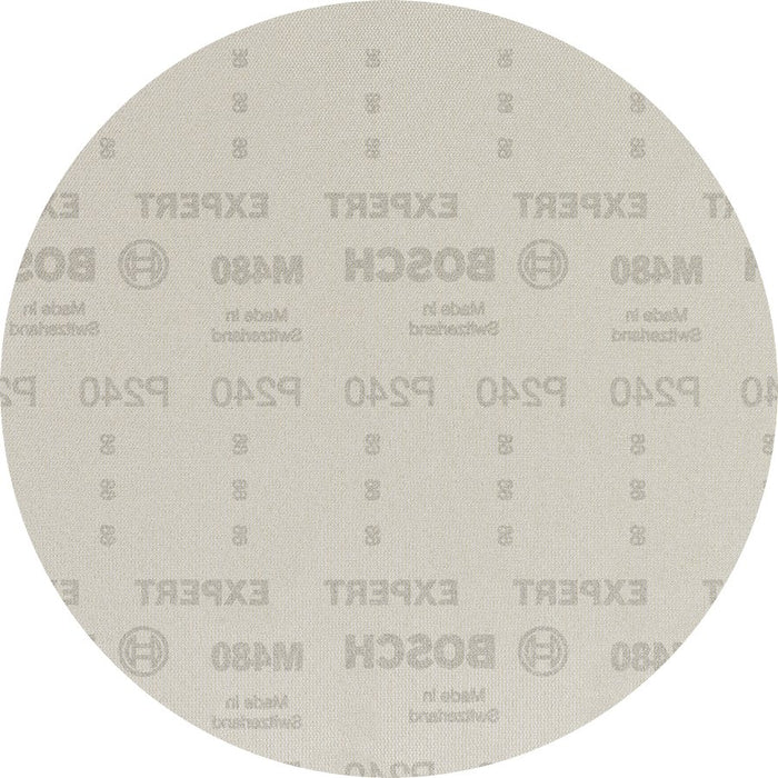 EAN 4059952540511 - Bosch 2 608 900 713 accesorio para lijadora 25 pieza(s) Red para lijado imagen 1