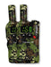 EAN 4010384203306 - Stabo freecomm 330 two-way radios 16 canales Negro imagen 1