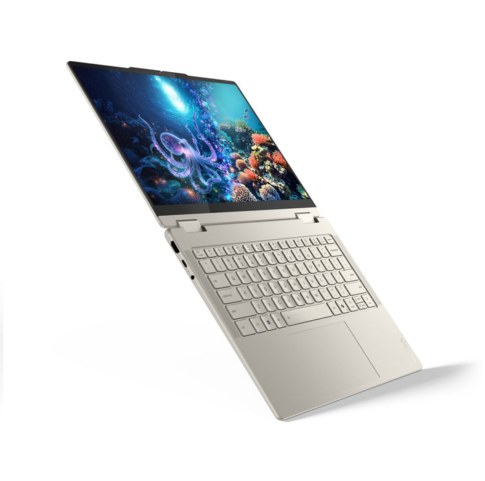 EAN 0198158899925 - Lenovo Yoga 7 2-in-1 14ILL10 Copilot+ PC Intel Core Ultra 7 258V Híbrido (2-en-1) 35,6 cm (14") Pantalla  imagen 7