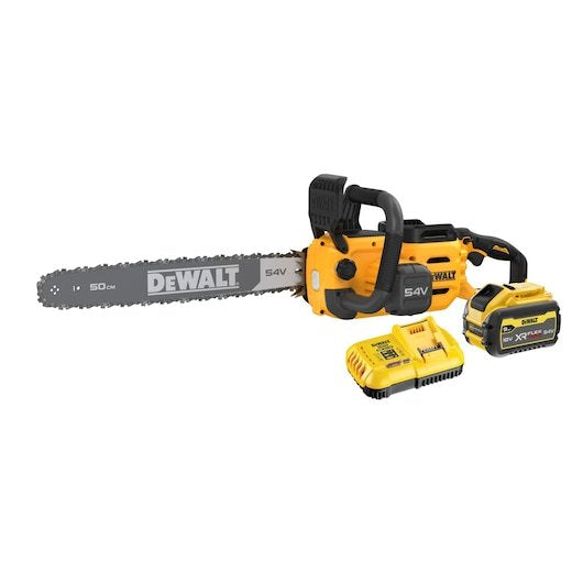 Motosierra De 50 Cm, 54 V Dcmcs575x1 Dewalt