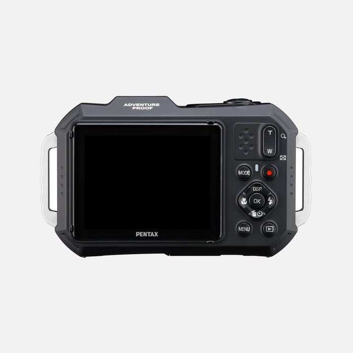 EAN 0027075310001 - Pentax WG-1000 cámara para deporte de acción 16,76 MP Full HD CMOS 25,4 / 2,3 mm (1 / 2.3") 200 g imagen 5