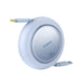 EAN 6932172668594 - Baseus Free2Pull Mini cable USB 1,5 m USB C Azul imagen 4