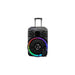 EAN 8429015019401 - Sunstech MUSCLES12BK altavoz portátil o de fiesta Altavoz monofónico portátil Negro 40 W imagen 1