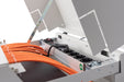 EAN 4016032480792 - Digitus DK-1743-VH-250 cable de red Naranja Cat7 S/FTP (S-STP) imagen 3