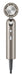 EAN 6976233676289 - Dreame Pocket secador 1300 W Oro imagen 6