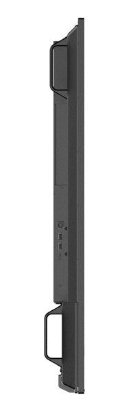 Philips D-Line 86bdl5050d 218,4cm(86") 24 7 Uhd Android14 (Speditionsversand)