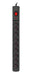 EAN 5904722194816 - Armac M9/15/CZ limitador de tensión Negro 9 salidas AC 250 V 1,5 m imagen 1
