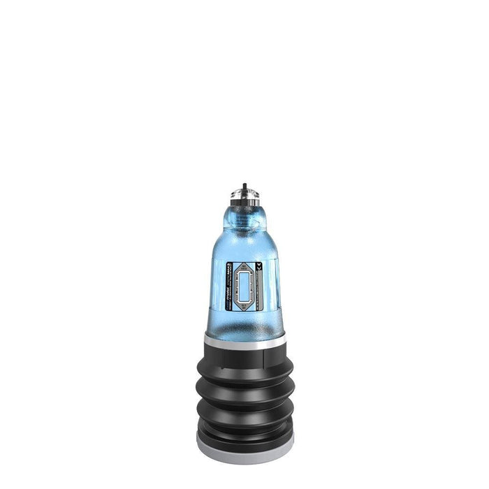 EAN 5060140209195 - Bathmate Hydromax3 Negro, Azul imagen 1