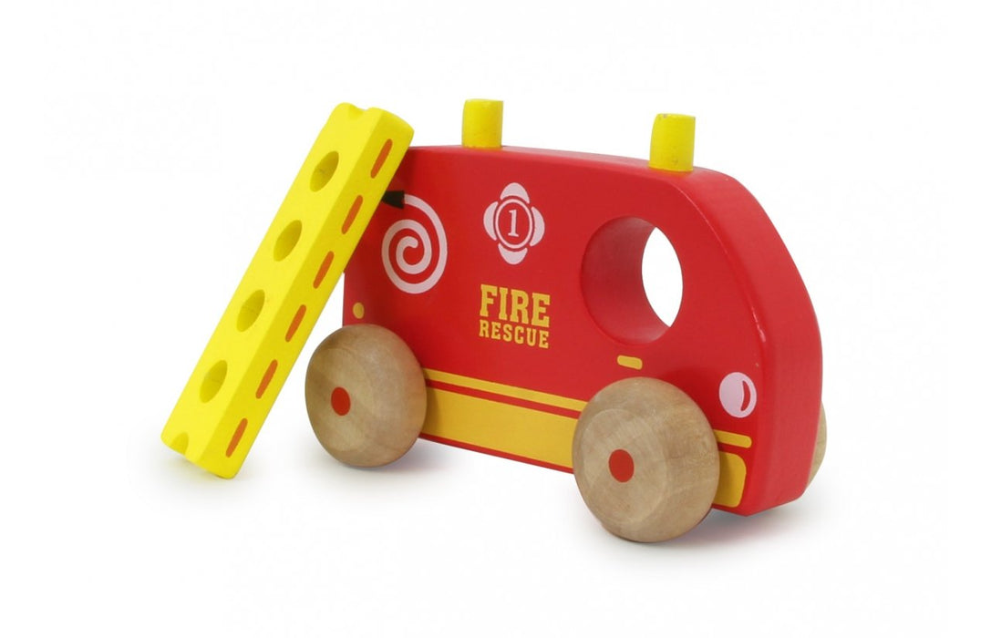 EAN 4042774461164 - Jamara Kidiwood Vehicles imagen 5