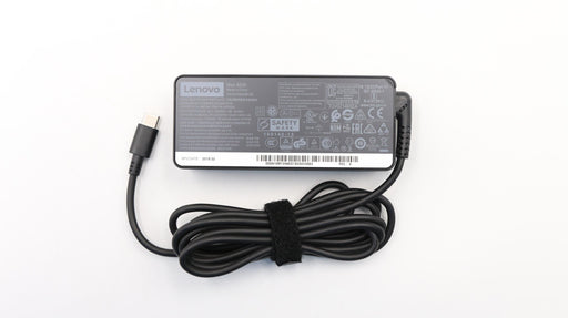 EAN 4059588490914 - Origin Storage 01FR030 adaptador e inversor de corriente Interior 65 W Negro imagen 1