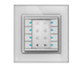 EAN 5712505564585 - Vivolink VLCP8B botonera Blanco imagen 1