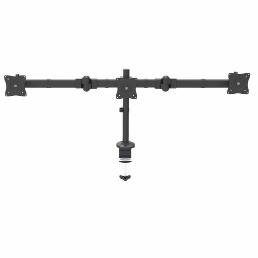 EAN 0065030867047 - StarTech.com ARMTRIO soporte para monitor 61 cm (24") Negro imagen 1