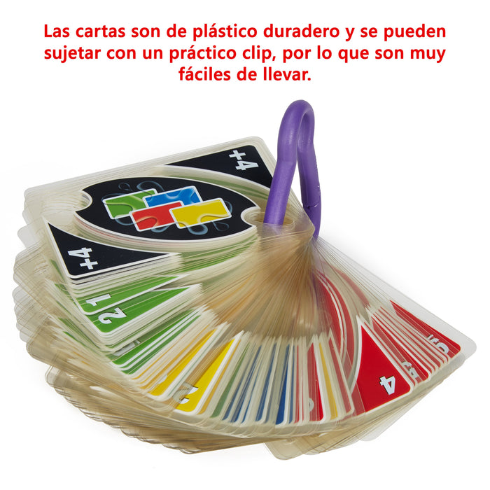 EAN 0027084724578 - Mattel Games P1703 juego de tablero Familia imagen 11