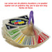 EAN 0027084724578 - Mattel Games P1703 juego de tablero Familia imagen 11