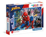 EAN 8005125202508 - Clementoni 20250 puzzle Puzzle rompecabezas 30 pieza(s) Cómics imagen 1