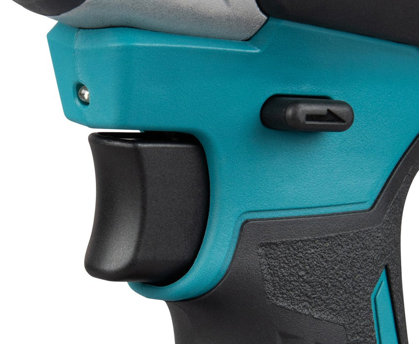 EAN 0197050018793 - Makita DTD158Z destornillador eléctrico y llave de impacto Negro, Azul imagen 13