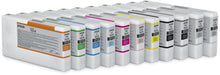 EAN 0010343877658 - Epson T6535 Light Cyan Ink Cartridge (200ml) cartucho de tinta 1 pieza(s) Original imagen 1