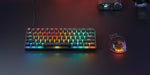 EAN 5707119062947 - Steelseries Apex Pro Mini Gen 3 teclado Juego USB QWERTY Inglés Negro imagen 4
