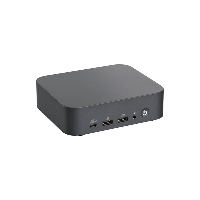 Asus Vm31-Ber540mn2 Barebone Ryz5 40 8gb 0gb Dos