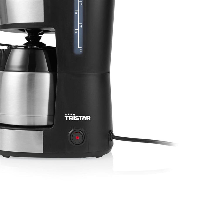 EAN 8712836998087 - Tristar CM-1283 cafetera eléctrica Cafetera de filtro 1 L imagen 2