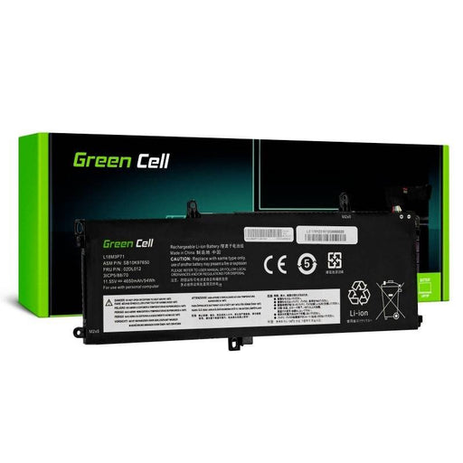 EAN 5904326372047 - Green Cell GC-LE170 no categorizado imagen 2