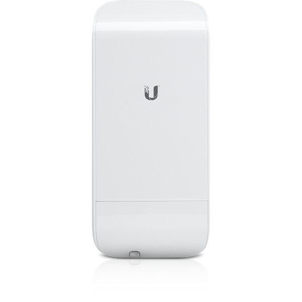 Punto De Acceso Exterior Ubiquiti Locom5  5ghz Cpe 13db 200mw