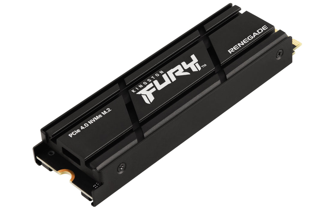 EAN 0740617331103 - Kingston Technology FURY Renegade 4 TB M.2 PCI Express 4.0 3D TLC imagen 3