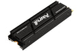 EAN 0740617331103 - Kingston Technology FURY Renegade 4 TB M.2 PCI Express 4.0 3D TLC imagen 3