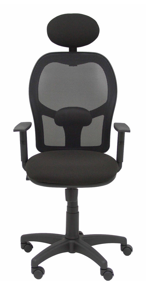 EAN 8436586624910 - PIQUERAS Y CRESPO Alocen Asiento acolchado tapizado Respaldo de malla imagen 1
