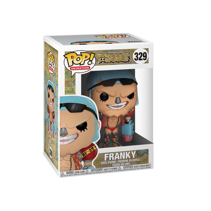 EAN 0889698231930 - FUNKO POP! 23193 imagen 2