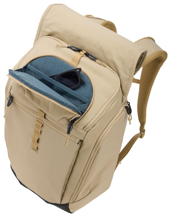 Thule Paramount Backpack 27l - Parabp3216 Gentle Beige