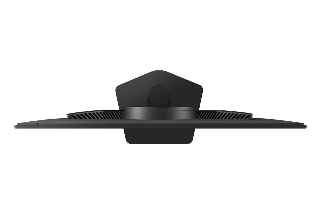Monitor Gaming Samsung Odyssey G5 G50f S27fg506eu 27' Qhd 1ms 180hz Ips Regulable En Altura Negro
