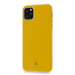 EAN 8021735753438 - Celly LEAF funda para teléfono móvil 16,5 cm (6.5") Amarillo imagen 1