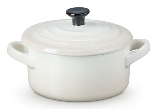 EAN 0843251155576 - Le Creuset 71901107160100 olla de hierro fundido 0,25 L Blanco imagen 1