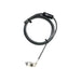 EAN 7640186416955 - DICOTA BASE XX LAPTOP LOCK NANO imagen 2
