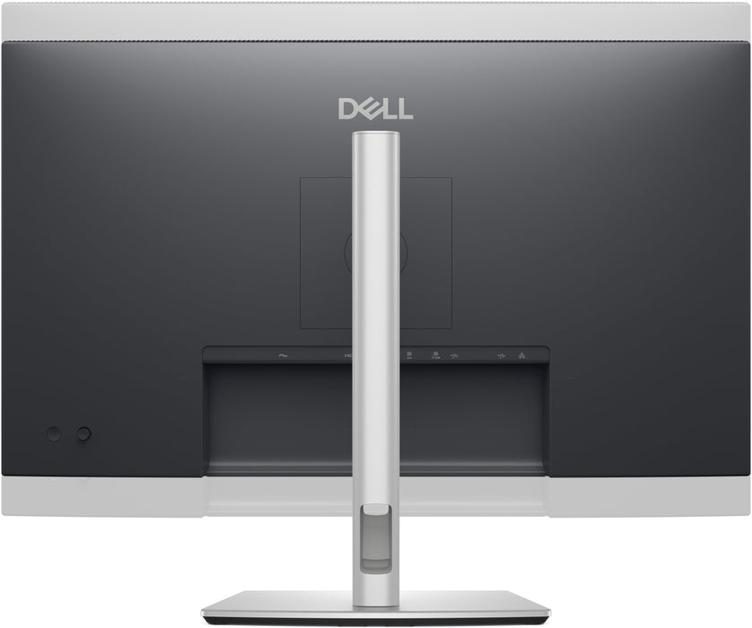 68,6 Cm (27") 2560 X 1440 Pixel Dell Dell-P2725dehf 16:9 Quad Hd Ips 8 Ms 100 Hz Displayport Hdmi Usb-Hub Pivot Height Vesa