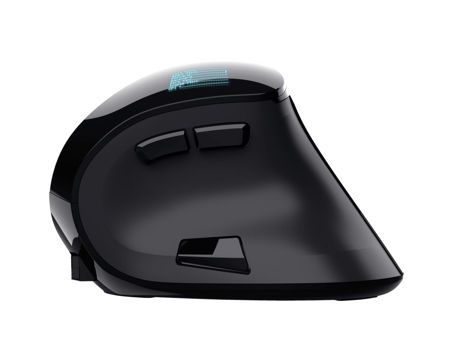EAN 8713439237313 - Trust Voxx ratón Oficina mano derecha RF Wireless + Bluetooth Óptico 2400 DPI imagen 5