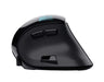 EAN 8713439237313 - Trust Voxx ratón Oficina mano derecha RF Wireless + Bluetooth Óptico 2400 DPI imagen 5