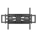 EAN 8059018367591 - Techly ICA-PLB 189B soporte para TV 3,05 m (120") Negro imagen 5