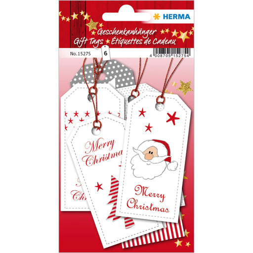 EAN 4008705152754 - HERMA 15275 etiqueta para regalo imagen 1